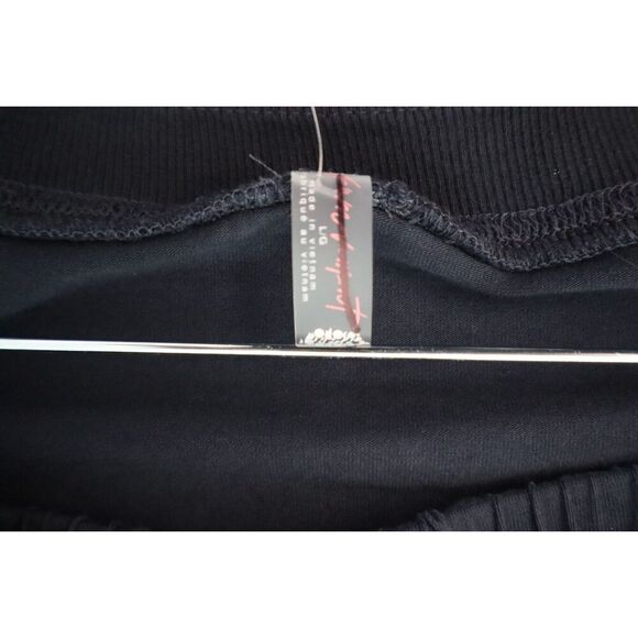 Free People Movement OB2191310 Women's Sz L Blue Hot Shot Easy 2 Piece Set - Picture 4 of 10